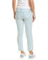 Joe's Jeans The Lara Metronomy Crop Jean Women's