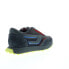 Фото #15 товара Diesel S-Racer LC Y02873-P4438-H8294 Mens Black Lifestyle Sneakers Shoes