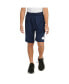 ფოტო #4 პროდუქტის Big Boys Aeroready Elastic Waistband Performance Shorts