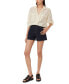 ფოტო #4 პროდუქტის Women's Utility Blouse