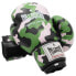 SOFTEE Camo Combat Gloves