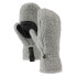 BURTON Stovepipe Flecce mittens