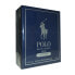 Фото #1 товара RALPH LAUREN Polo Blue Eau De Parfum 125ml Perfume