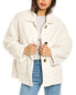 Фото #1 товара Unreal Fur Seashell Jacket Women's White Xl