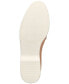 ფოტო #13 პროდუქტის Women's Lesleee Memory Foam Slip On Loafers, Created for Macy's