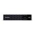 CyberPower Systems CyberPower PR1500ERT2U - Line-Interactive - 1.5 kVA - 1500 W - Pure sine - 151 V - 302 V