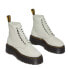 ფოტო #3 პროდუქტის DR MARTENS Sinclair Boots