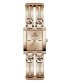 Фото #1 товара Guess Damen Armbanduhr MOD ID roségold 29 mm GW0668L3