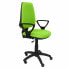 Офисный стул Elche CP Bali P&C BGOLFRP Зеленый Фисташковый
