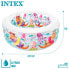 INTEX Inflatable Aquarium Pool