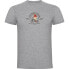 Фото #1 товара KRUSKIS Tiny Holiday short sleeve T-shirt