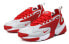 Фото #4 товара Nike Zoom 2K 拼色 减震防滑 低帮 跑步鞋 男款 红灰 / Кроссовки Nike Zoom 2K AO0269-012