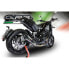 Фото #9 товара GPR EXHAUST SYSTEMS GPE Ann. Poppy CF Moto 700 CL-X Sport 22-24 Ref:E5.CF.16.GPAN.PO Homologated Slip On Muffler