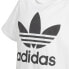 Adidas Trefoil Junior Tee