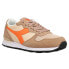 Фото #2 товара Diadora Camaro Lace Up Mens Size 5 D Sneakers Casual Shoes 159886-C9180