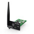 Фото #3 товара CyberPower Systems CyberPower RWCCARD100 - Internal - Wireless - WLAN - Wi-Fi 4 (802.11n) - Black - Green
