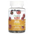 Фото #1 товара Lifeable, Kids Iron + Vitamin C, виноград, 5 мг, 60 жевательных таблеток