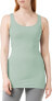 Vero Moda Vmmaxi My Soft Long Tank Noos Top, Women’s Top