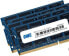 Фото #1 товара OWC OWC1867DDR3S32S - 32 GB - 4 x 8 GB - DDR3 - 1866 MHz - 204-pin SO-DIMM - Blue