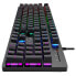 Фото #5 товара HIDITEC GK400 RGB Gaming Mechanical Keyboard