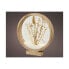Фото #1 товара Декоративная фигура Shico LED свет, 4,3 x 25 x 27,5 см, деревянная
