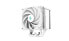 Фото #2 товара Deepcool AK500 WH - Air cooler - 12 cm - White