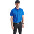 Фото #3 товара ABACUS GOLF Cray short sleeve polo