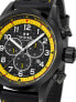 TW Steel SVS301 Coronel WTCR Special Edition Chronograph 48mm 10ATM
