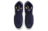 Кроссовки Nike Blazer Mid 77 "Navy Suede" DB5461-400