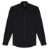 Фото #1 товара ANTONY MORATO MMSL00631-FA400078-9000 Seoul Slim Fit long sleeve shirt