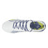 Фото #4 товара Puma Cp10 X Ultra Ultimate Firm GroundAg Soccer Cleats Mens White Sneakers Athle