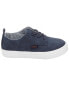 Фото #8 товара Toddler Casual Canvas Shoes 12