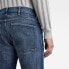 Фото #4 товара G-STAR 5620 3D Zip Knee Skinny Jeans