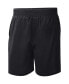 ფოტო #3 პროდუქტის Men's Black San Diego Padres Breeze Volley Swim Shorts