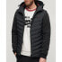 Фото #1 товара SUPERDRY Storm Hybrid Padded jacket