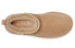 Угги UGG CLASSIC ULTRA MINI Sand