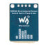 Multifunctional 4-in-1 environmental sensor - temperature, humidity, pressure and gas - BME680 - I2C / SPI - Waveshare 24245