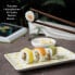 Фото #12 товара Sushi 10tlg Geschirr-Set 2 Personen