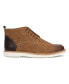 Men's Hurley Chukka Boots