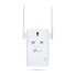 Фото #1 товара TP-LINK TL-WA860RE - 300 Mbit/s - IEEE 802.11b - IEEE 802.11g - IEEE 802.11n - IEEE 802.3 - IEEE 802.3u - Fast Ethernet - 10,100 Mbit/s - Wi-Fi 4 (802.11n) - 802.11b - 802.11g - Wi-Fi 4 (802.11n)