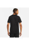 Dri Fit Tee Siyah Erkek T-shirt FJ2334-010