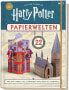 Harry Potter - Papierwelten