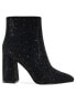 Фото #2 товара Полусапоги BCBGeneration Briel-2 Rhinestone Bootie