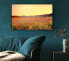 Фото #3 товара Картина Wallpro "Солнечное поле прекрасных диких цветов"