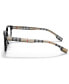 Фото #7 товара Оправа Burberry Edison Eyeglasses BE2344F 53