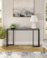 Фото #5 товара Oscar 55" Console Table