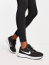 Фото #4 товара Nike Running Revolution 6 Next trainers in black