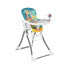 Фото #2 товара KIKKABOO Izzy Highchair