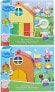 Фото #1 товара Развивающий игровой набор или фигурка для детей Figurka Hasbro Świnka Peppa - Wesoła wycieczka (F2168)