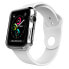Фото #2 товара COOL Silicone Apple Watch Series 38 mm